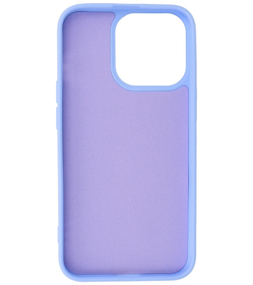 iPhone 13 Pro soft silikone cover - MMR ApS