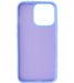iPhone 13 Pro soft silikone cover - MMR ApS