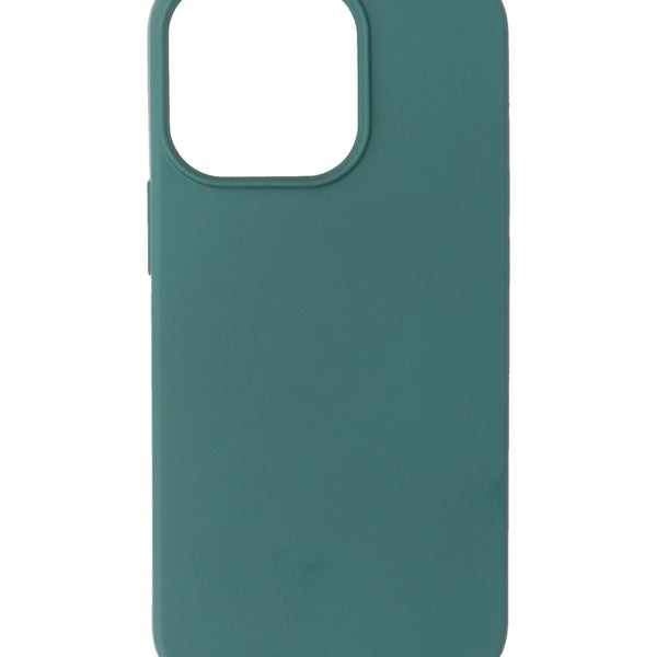 iPhone 12 Pro & iPhone 12 soft silikone cover - MMR ApS