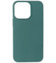iPhone 12 Pro & iPhone 12 soft silikone cover