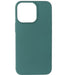 iPhone 12 Pro & iPhone 12 soft silikone cover - MMR ApS
