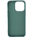 iPhone 12 Pro & iPhone 12 soft silikone cover - MMR ApS
