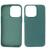 iPhone 12 Pro & iPhone 12 soft silikone cover - MMR ApS