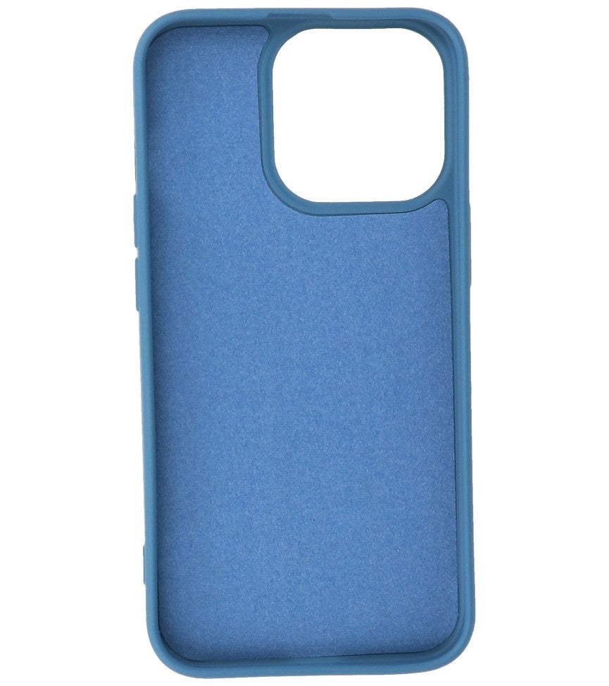 iPhone 13 Pro Max soft silikone cover - MMR ApS