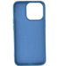 iPhone 13 soft silikone cover - MMR ApS