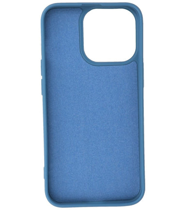 iPhone 13 Pro Max soft silikone cover - MMR ApS