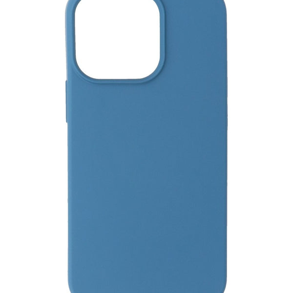 iPhone 13 Pro Max soft silikone cover - MMR ApS