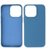 iPhone 13 Pro Max soft silikone cover - MMR ApS