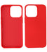 iPhone 13 Pro Max soft silikone cover - MMR ApS