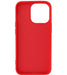 iPhone 12 Pro & iPhone 12 soft silikone cover - iCoveru.dk
