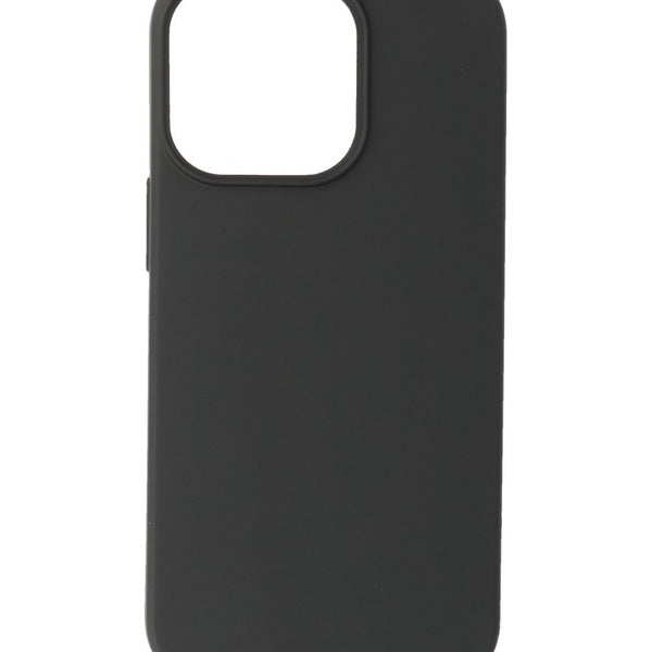 iPhone 12 Pro & iPhone 12 soft silikone cover - MMR ApS
