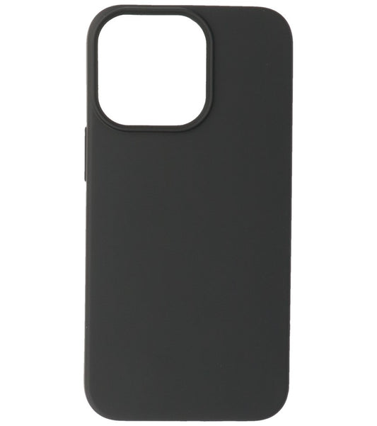iPhone 12 Pro & iPhone 12 soft silikone cover - MMR ApS