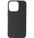 iPhone 12 Pro & iPhone 12 soft silikone cover - MMR ApS
