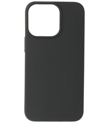 iPhone 13 Pro soft silikone cover - MMR ApS