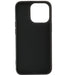 iPhone 12 Pro & iPhone 12 soft silikone cover - MMR ApS