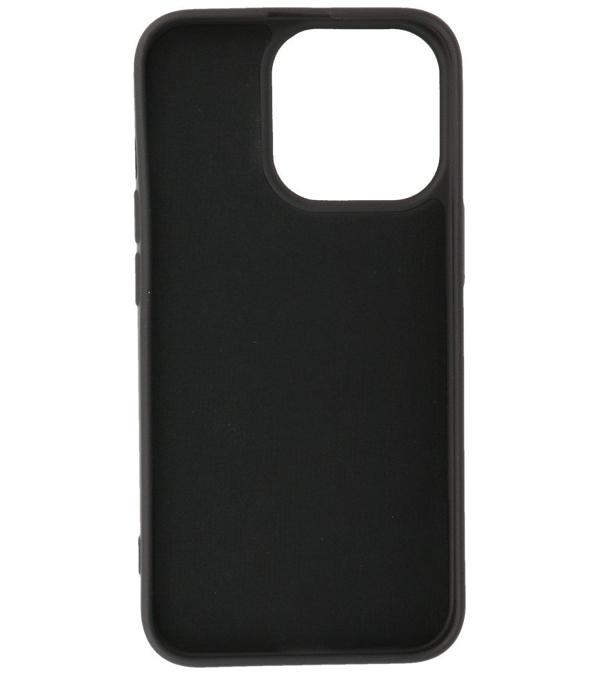 iPhone 12 Pro & iPhone 12 soft silikone cover - MMR ApS