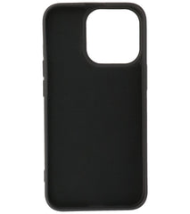 iPhone 13 Pro soft silikone cover - MMR ApS