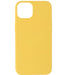 iPhone 13 soft silikone cover - iCoveru.dk