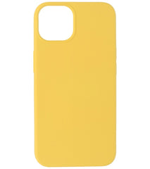 iPhone 13 soft silikone cover - iCoveru.dk