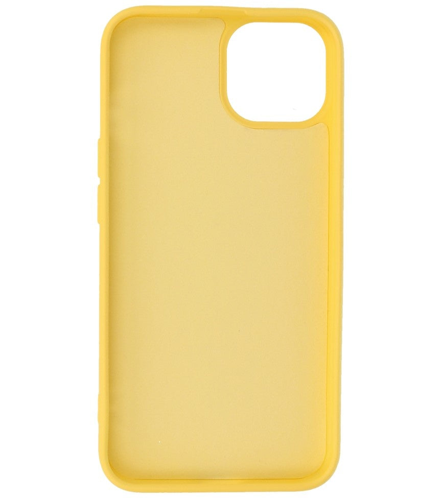 iPhone 13 Pro soft silikone cover - iCoveru.dk