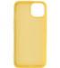 iPhone 13 soft silikone cover - iCoveru.dk