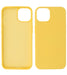 iPhone 13 soft silikone cover - iCoveru.dk