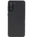 Samsung Galaxy S21+ 5G & Samsung Galaxy S30+ Gennemsigtig silikone cover - MMR ApS
