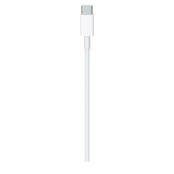 Original Apple USB-C til USB-C kabel (1m) - MMR ApS