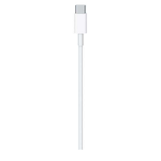 Original Apple USB-C til USB-C kabel (1m) - MMR ApS