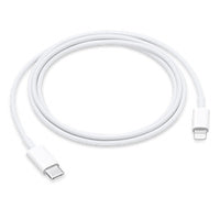 Original Apple USB-C til USB-C kabel (1m) - MMR ApS