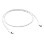 Apple USB-C oplader kabel 2M