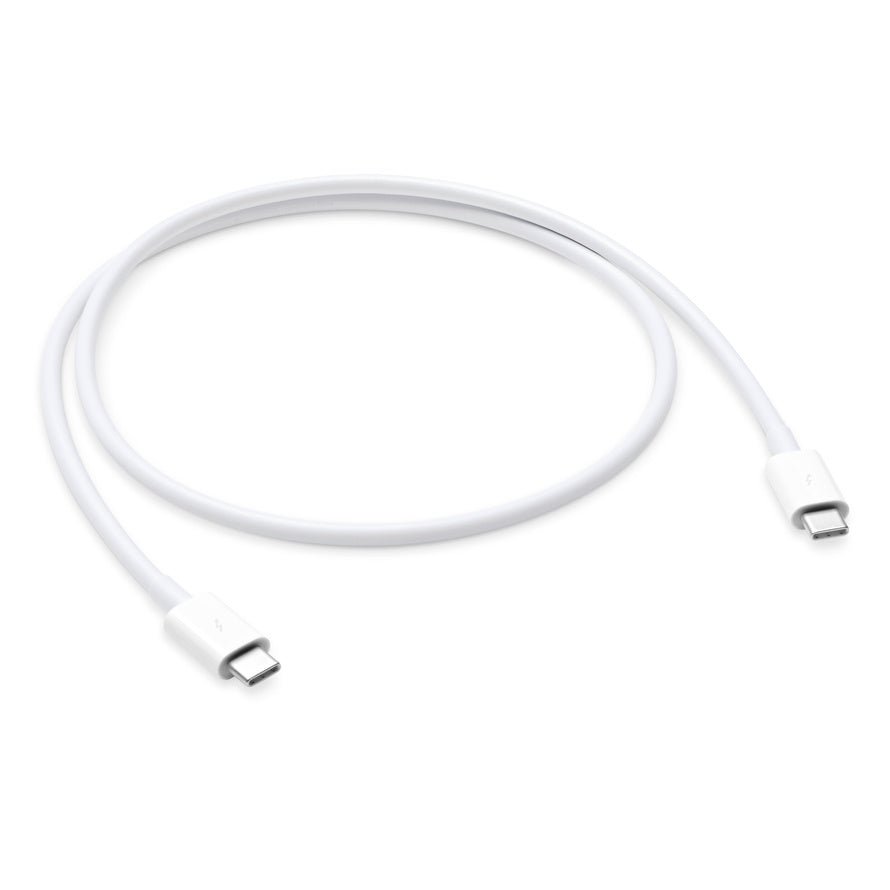 Apple USB-C oplader kabel 2M - MMR ApS
