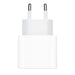 Original Apple oplader med 20W USB-C - MMR ApS