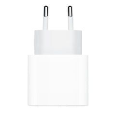 Original Apple oplader med 20W USB-C - MMR ApS