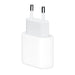 Original Apple oplader med 20W USB-C - MMR ApS