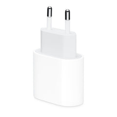 Original Apple oplader med 20W USB-C - MMR ApS