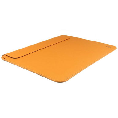 PU Leather Stilfuld Macbook Air og Pro Sleeve - MMR ApS