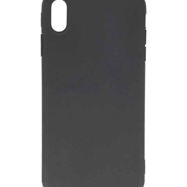 iPhone 11 Pro Max silikone cover - MMR ApS