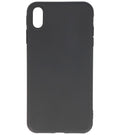 iPhone 11 Pro Max silikone cover