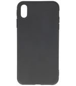 iPhone 11 Pro Max silikone cover