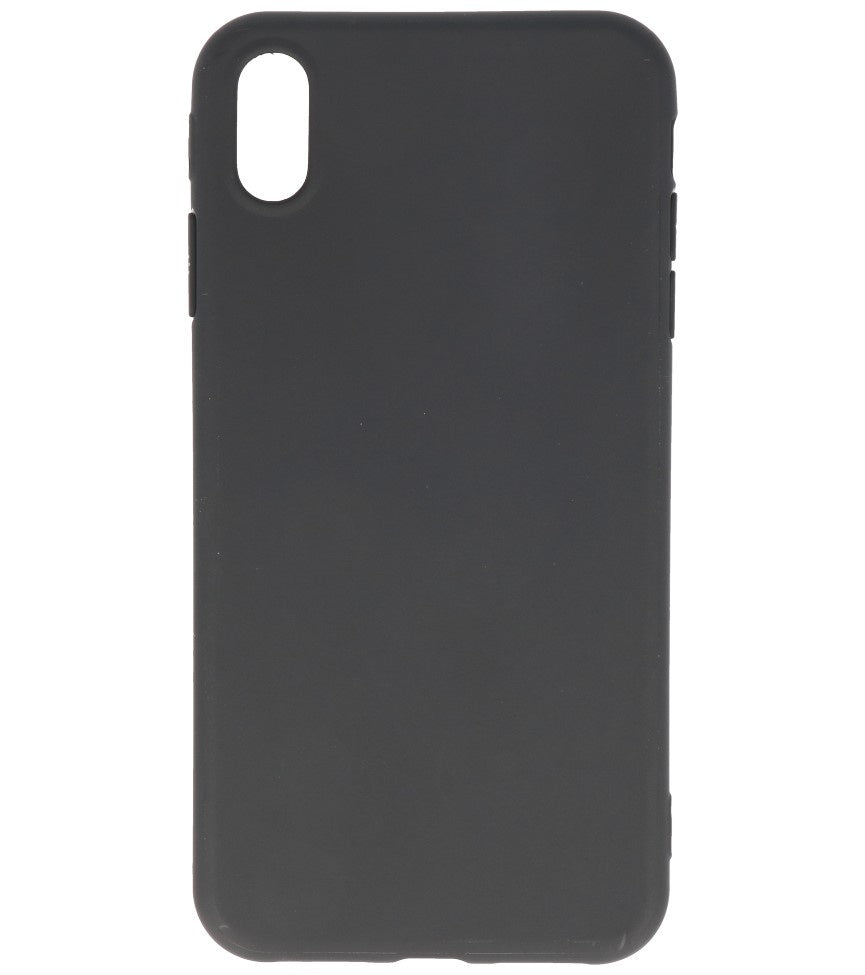 iPhone 11 Pro Max silikone cover - MMR ApS