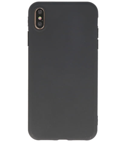 iPhone 11 Pro Max silikone cover - MMR ApS