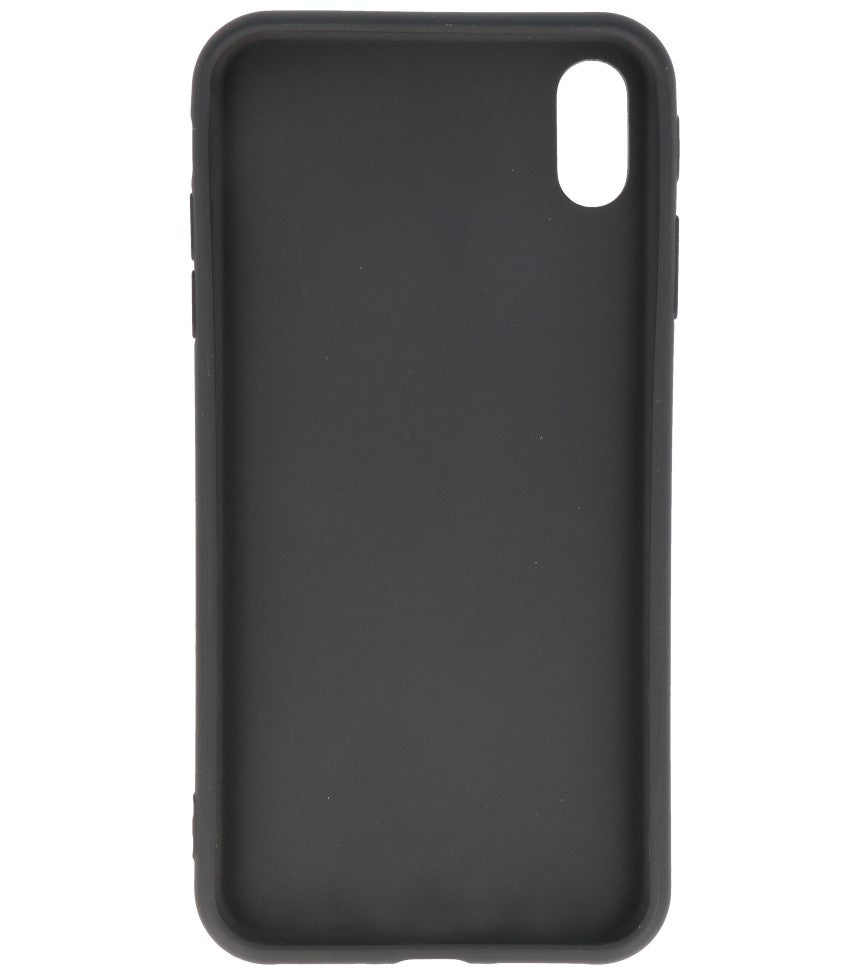 iPhone 11 Pro Max silikone cover - MMR ApS