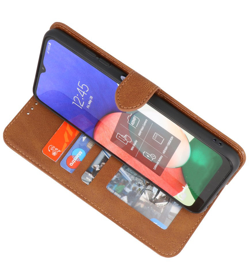 Flipcover til Samsung Galaxy A12 - iCoveru.dk