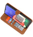 Samsung Galaxy S21 flipcover med kortholder - MMR ApS