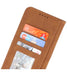 Samsung Galaxy S21 flipcover med kortholder - MMR ApS
