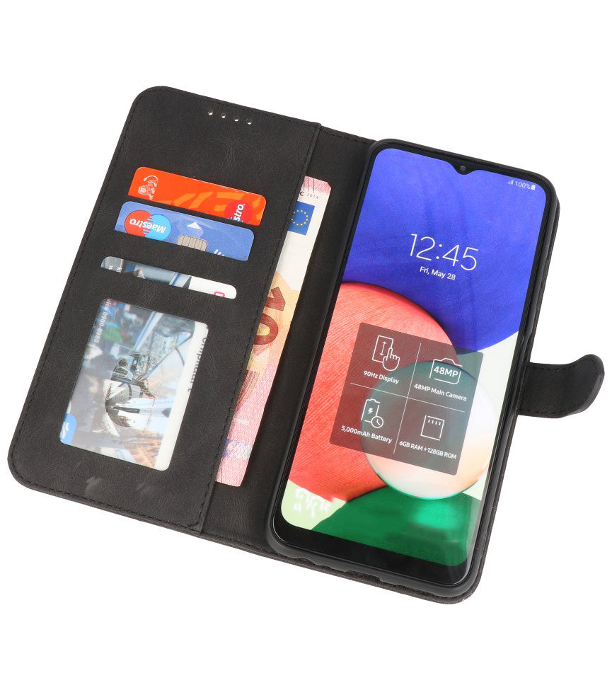 Samsung Galaxy S20+ flipcover med kortholder - MMR ApS