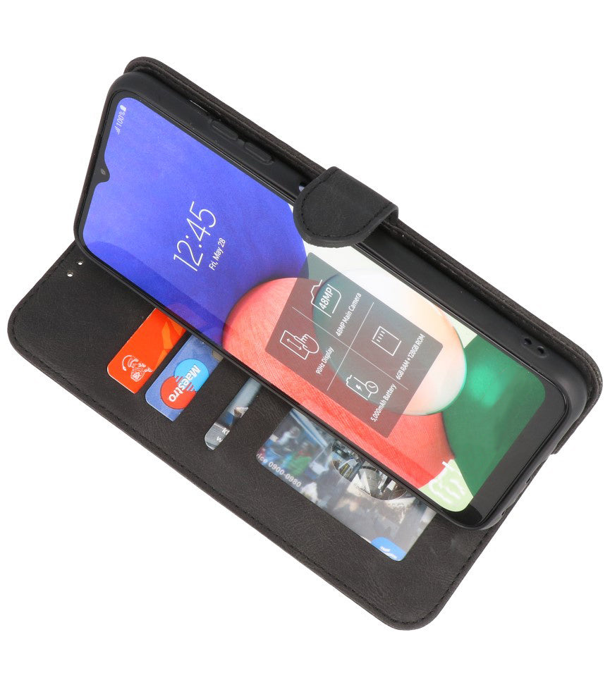 Samsung Galaxy S20+ flipcover med kortholder - MMR ApS