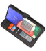 Samsung Galaxy S21 Ultra flipcover med kortholder - MMR ApS