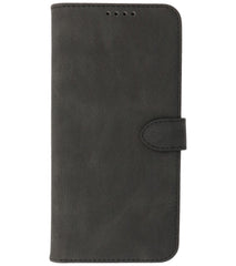 Samsung Galaxy S21 FE flipcover med kortholder - MMR ApS